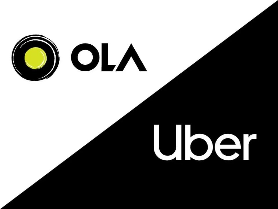Ola and Uber Deny Claims of Phone Model-Based Pricing: "No Differentiation"