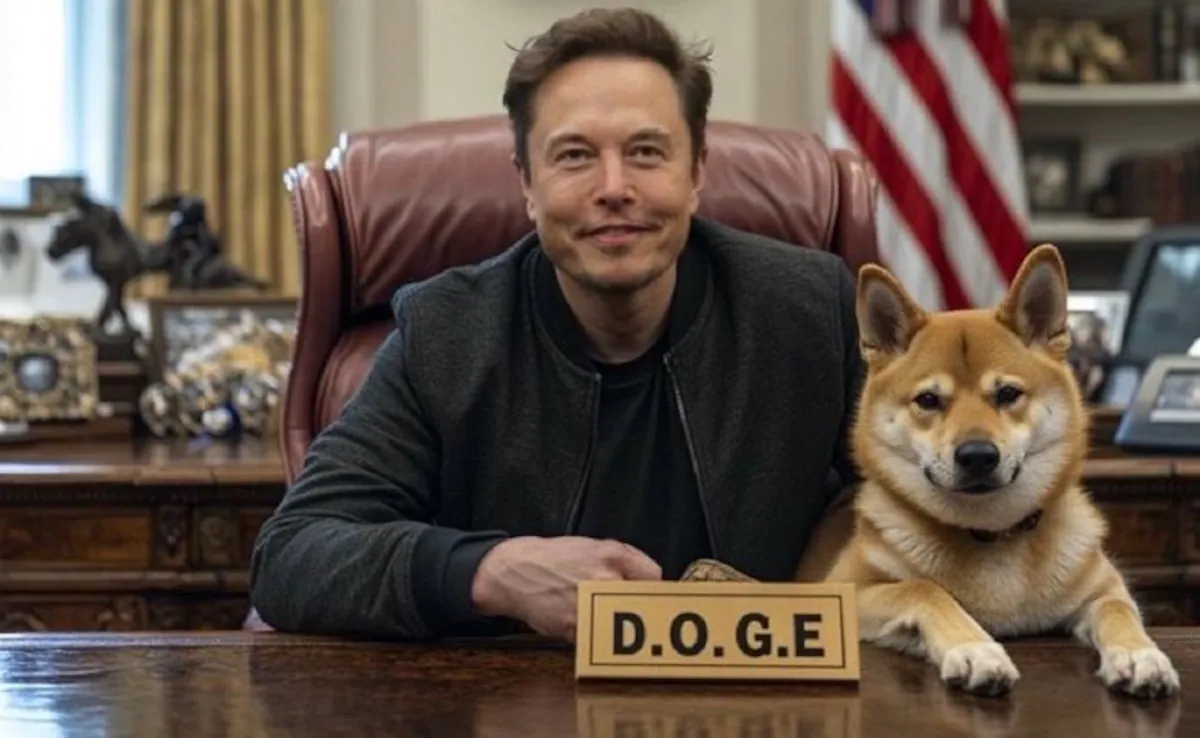Akash Bobba: Indian-Origin Engineer Assisting Elon Musk’s DOGE Team