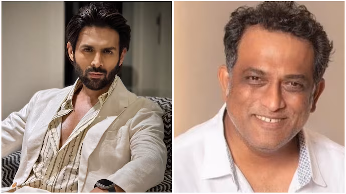 Anurag Basu to Begin Shooting Kartik Aaryan's Aashiqui 3