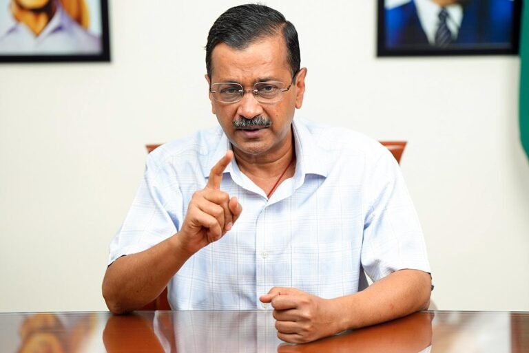Arvind-Kejriwal-polician