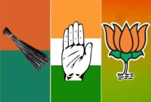 How BJP Won Delhi Elections 2025 | AAP’s Defeat Explained