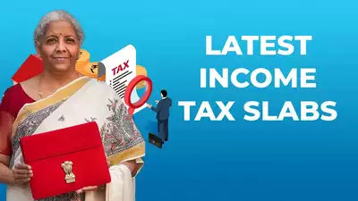 New Income Tax Slabs 2024: Calculate Your Savings with Simple Steps