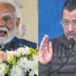 PM Modi Responds to Arvind Kejriwal's Claims on Delhi Slums Ahead of Polls