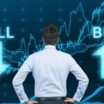 Trade War Fears Hit Markets: Sensex, Nifty Fall as Rupee Weakens