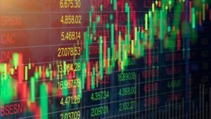 latest chemical stock market update