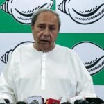 Naveen Patnaik BJD Chief 2025