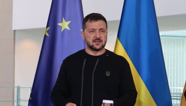 Russian attack on Ukraine April 2025