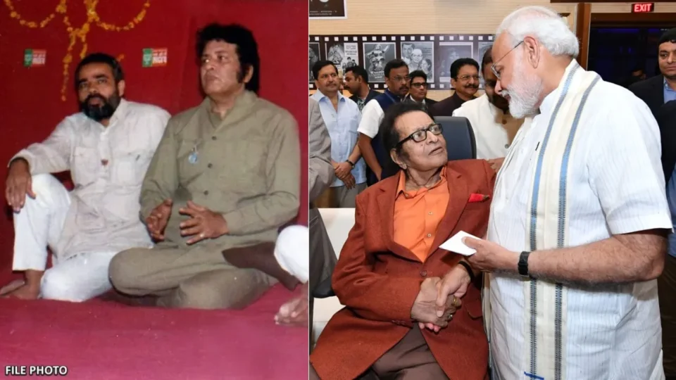 Icon of Indian Cinema Whose Films Ignited National Pride, Says PM Modi