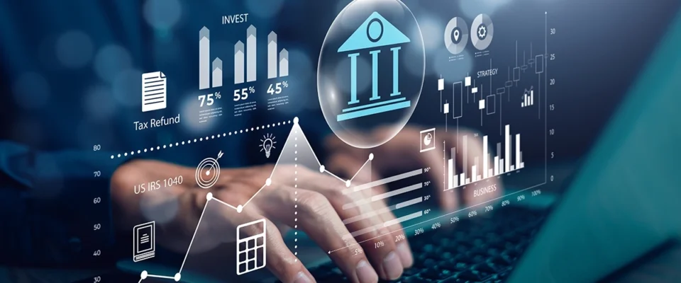 Indian banks digital transformation