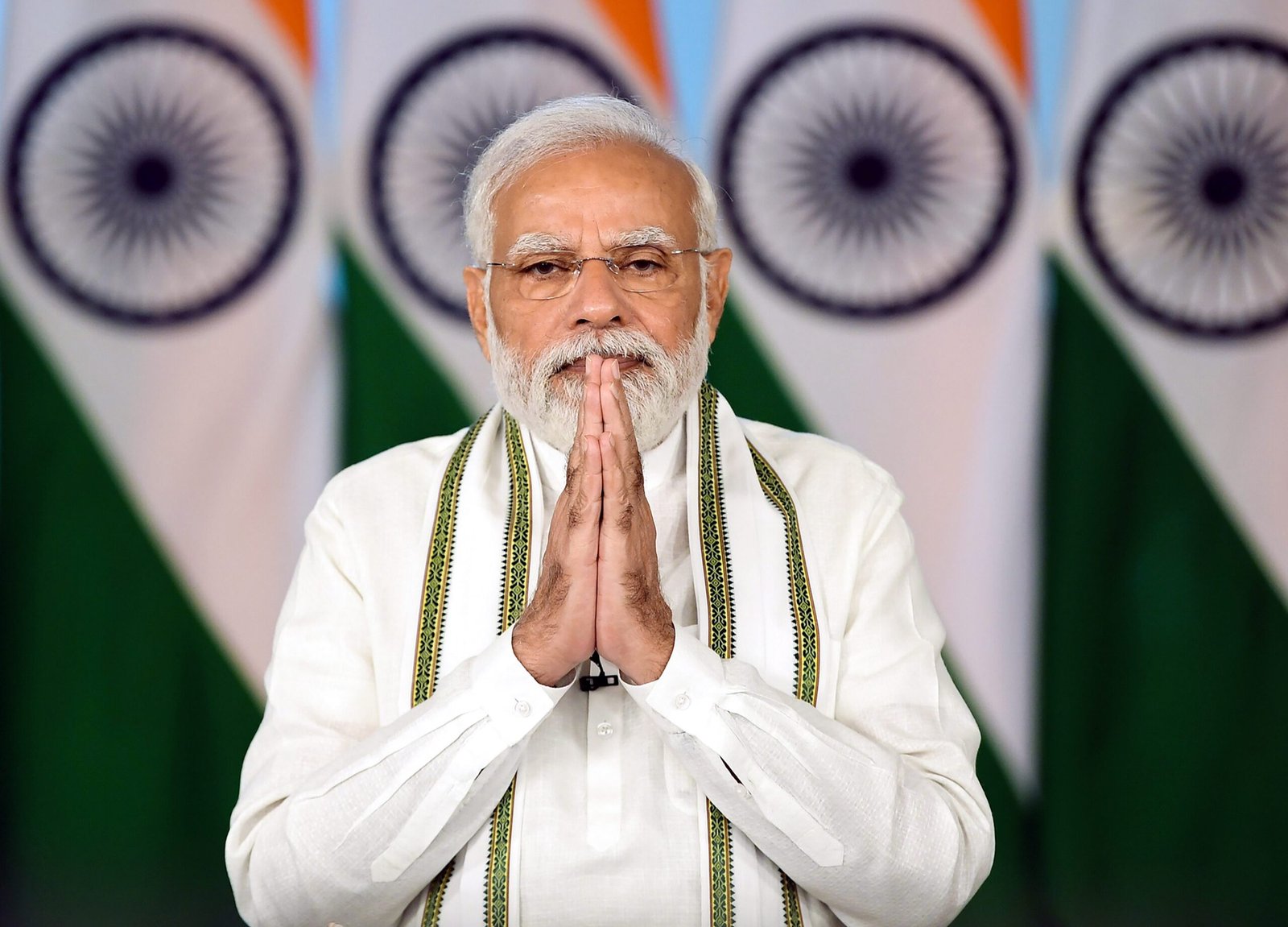 Bangladesh National Day: PM Modi Calls It a Testament to Shared History in Message to Yunus
