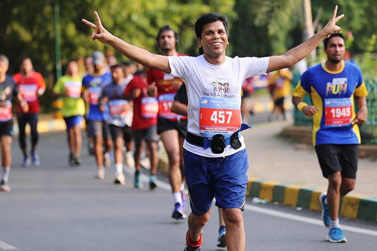 Ugandan runners to compete in World 10K in Bengaluru