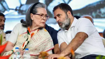ED investigation National Herald