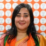 Bansuri Swaraj latest update