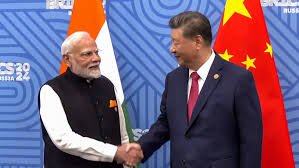 China Seeks India’s Support Amid Trade War With Trump Administration Over US Tariffs