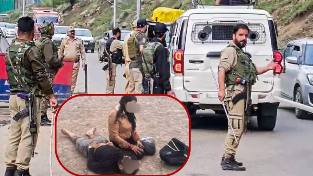 Bangladesh condemns J&K attack