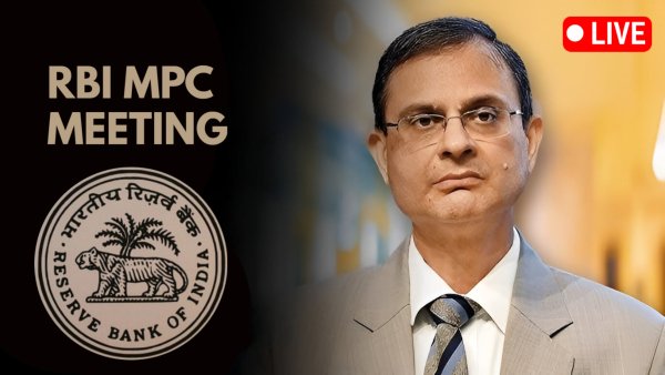 RBI Monetary Policy Committiee Meeting 2025