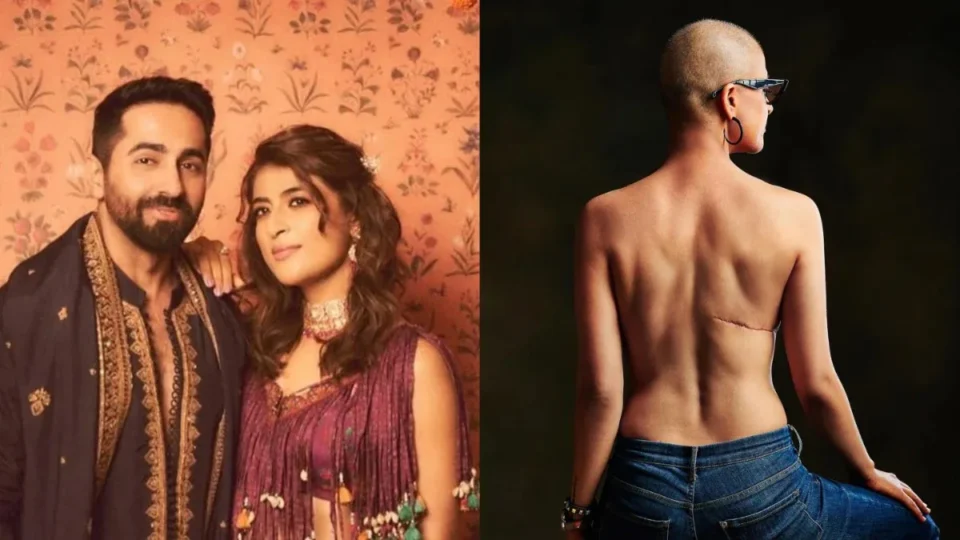 Tahira Kashyap’s Cancer Relapse: Understanding Why Cancer Returns After Remission