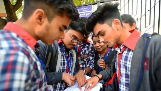 SSC Board Result In 2025