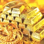 Gold and Silver Prices Surge: Gold at ₹97,430, Silver at ₹1,00,100