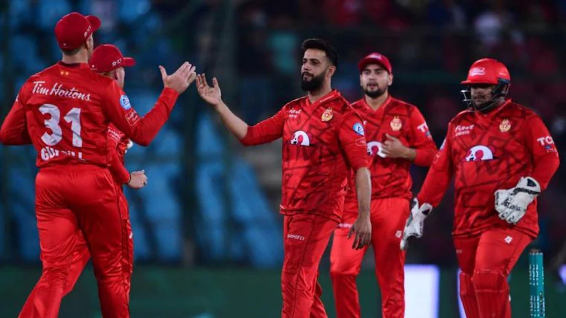 PSL 2025 Relocated to UAE; English Stars May Rejoin