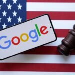 Judge ruling in Google antitrust case