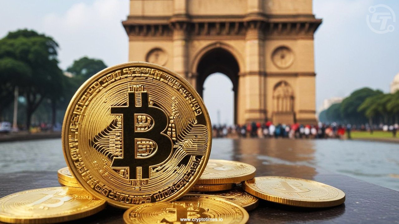 Crypto Regulation in India: Govt to Publish Discussion Paper Soon