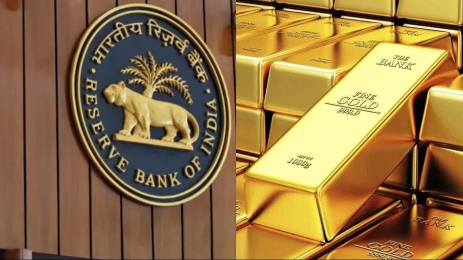 India’s Finance Ministry Flags Concerns Over RBI’s Gold Loan Guidelines