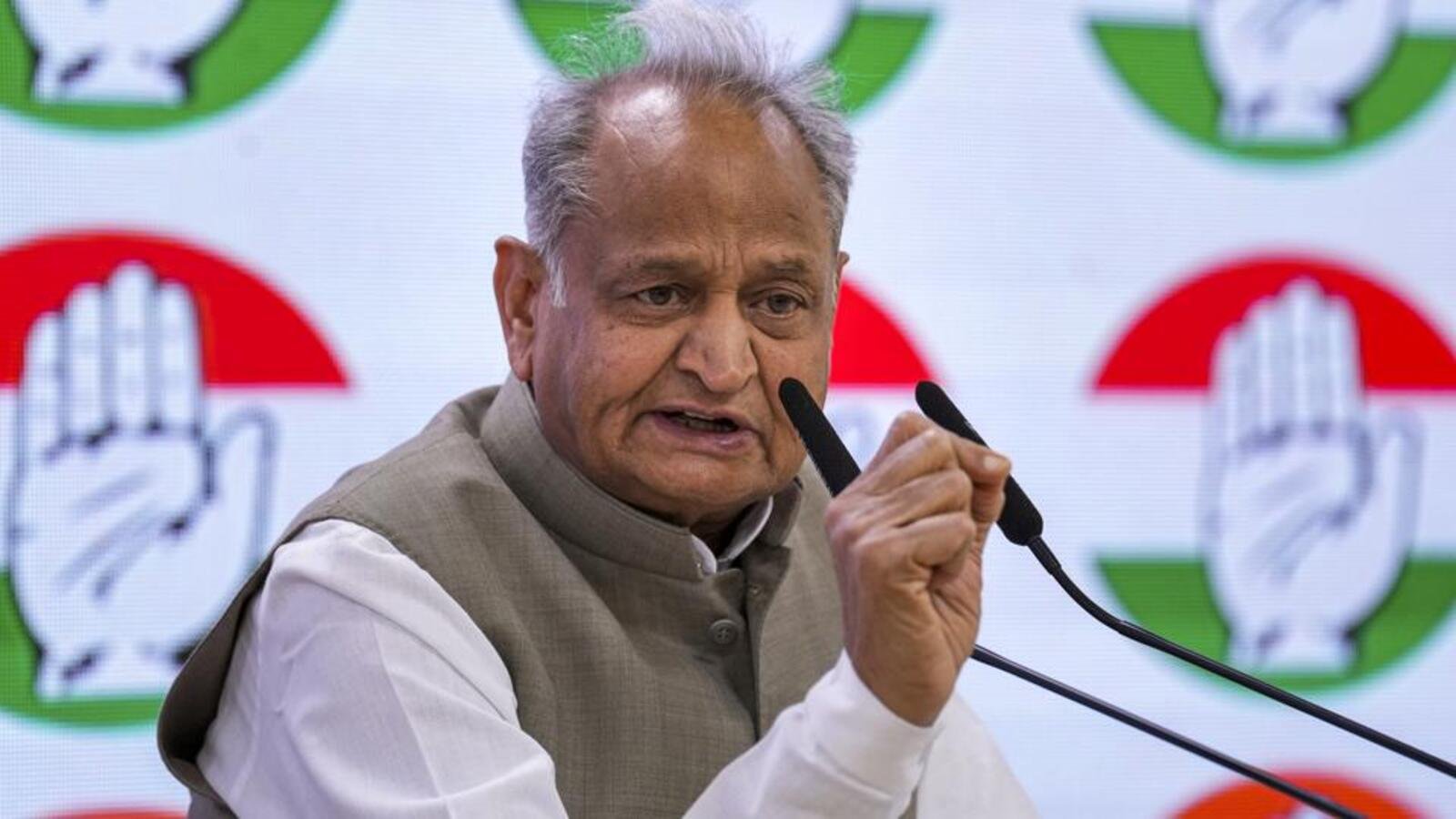 Break Silence on US Ceasefire Claim, Congress Tells PM