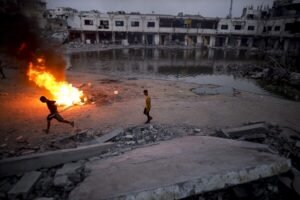 Understanding Israel’s Justification for Military Operations in Gaza
