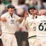 Australia Unveil Test Team for WTC Final at Lord’s 2025