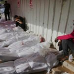 Israeli Airstrikes Attack