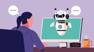 AI software for job interviews