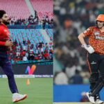 Code of Conduct Breach in IPL 2025 – Match 65: RCB vs SRH
