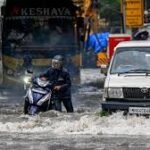 Mumbai Rains Live Updates