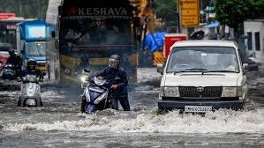 Mumbai Rains Live Updates