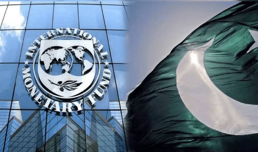 Pakistan’s Defence Spend Surpasses IMF Bailouts