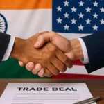 India Us Trade Deal