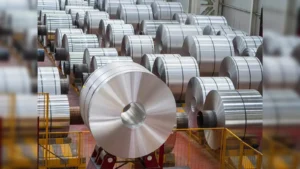 India export loss due to US steel tariffs