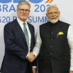 UK-India Trade Deal Likely to Shape FTAs with EU and US