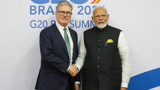 UK-India Trade Deal Likely to Shape FTAs with EU and US
