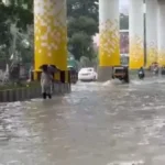 Mumbai rain forecast May 2025