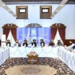 Pakistan, China, Afghanistan Discuss CPEC Expansion, Regional Realignment