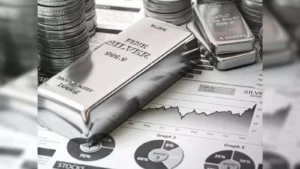 Silver ETF'S gain traction