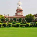 Delhi Ridge tree felling Supreme Court ruling