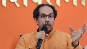 MNS Demands Clarity from Sena (UBT) on Alliance Talks
