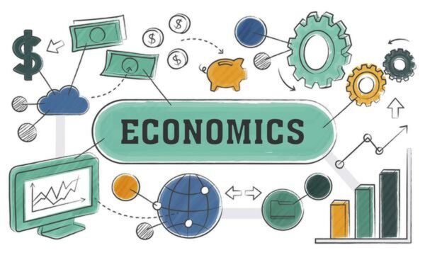 "Growth of economics in technical education India"