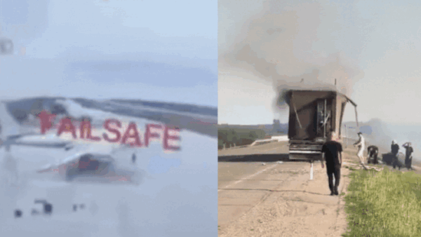 Ukraine Strikes Deep: What We Know About Operation Spider’s Web