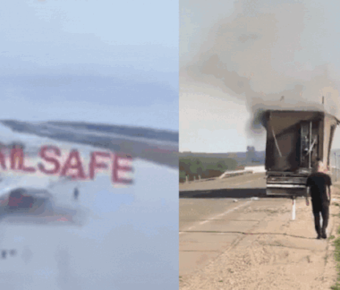 Ukraine Strikes Deep: What We Know About Operation Spider’s Web