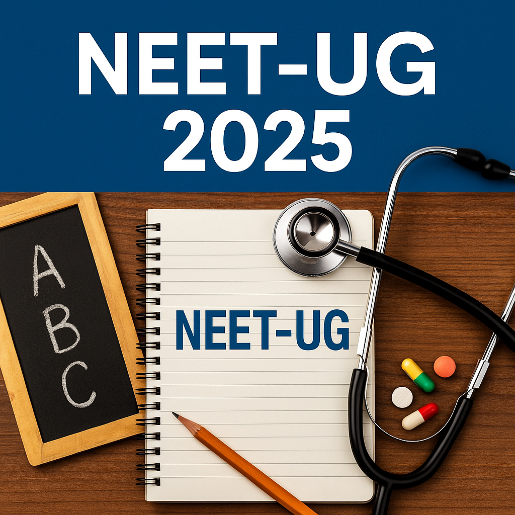 Neet-Ug 2025 Result