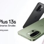 OnePlus 13s Launch Offers